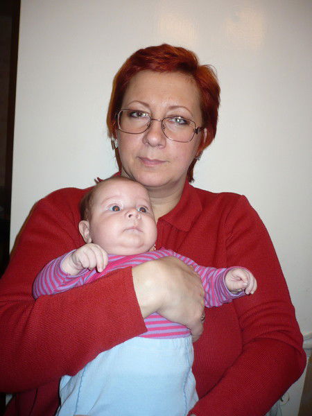 Ира Селезнева