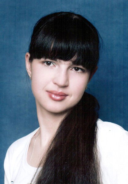 Аня Синьковская-Девяткина