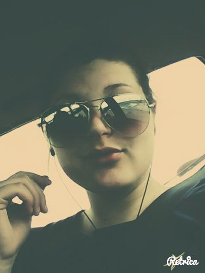 Екатерина Тычина