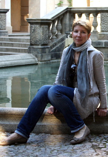 Юля Соколова