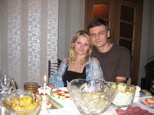 Антон Тараскин