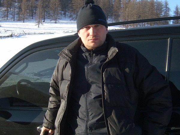 Константин Даниленко