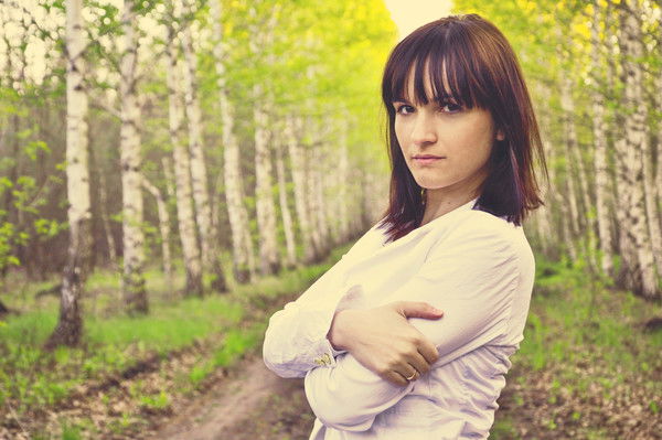 Ольга Амелина