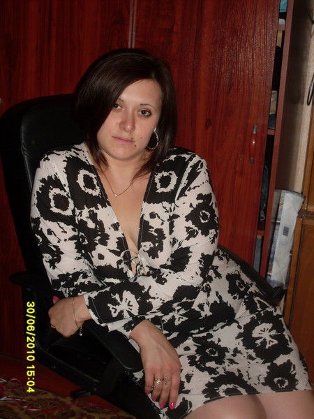 Елена Третьяк