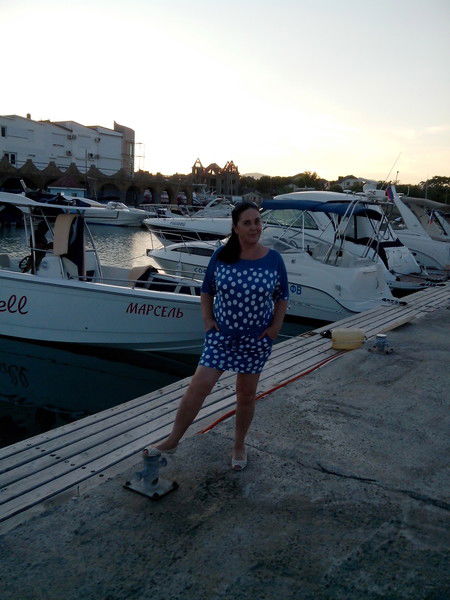 Куликова Любовь