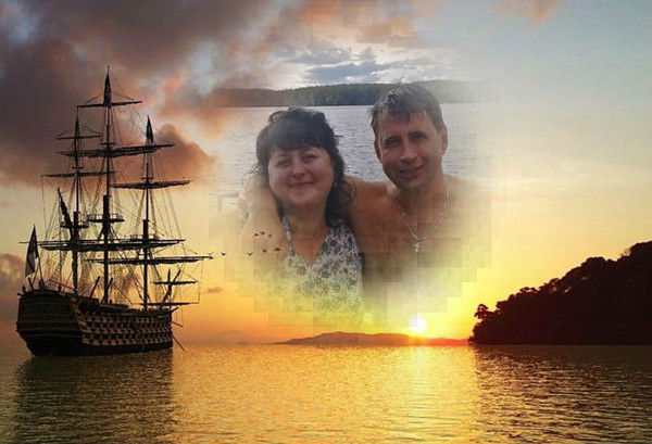 Светлана Шатрова