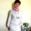 Елена Сафронова