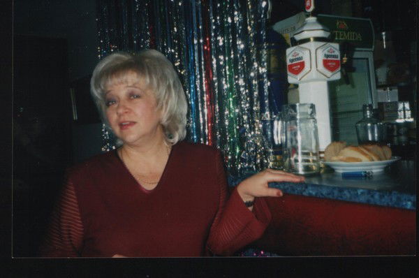 Александра Коршун