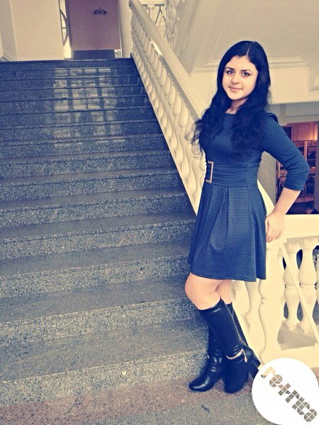 Таисия(Тая) Лакушина