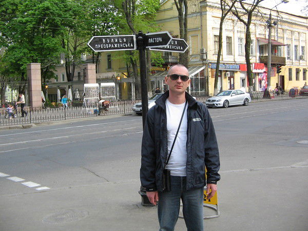 Михаил Стрюков