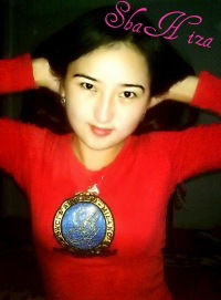 Шахеризада Таменова