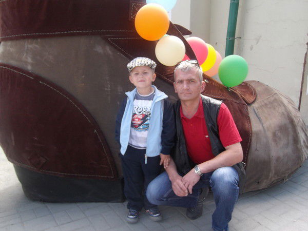 Андрей Колотыгин