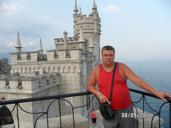 Сергей Лукьянов