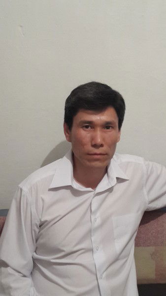 Рустем Баймедетов