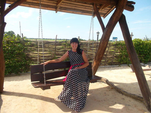 Рузана Клименко