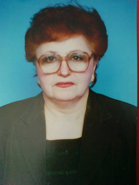 Edita Vardanyan