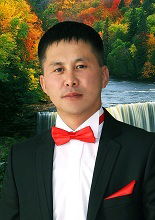 Жыргал Сагынов