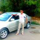 Sarsenbay Nurgalieb