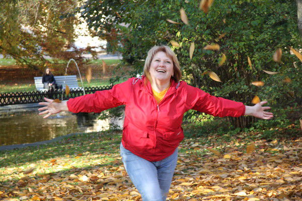 Светлана Мармышева