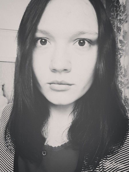 Полина Пономаренко