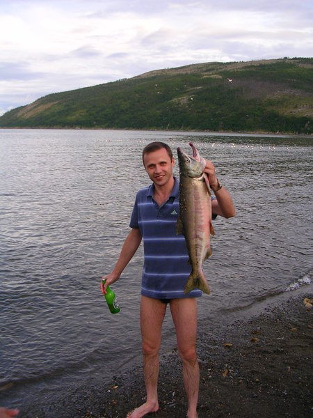 Евгений Москалев