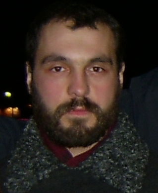 Виталий Христолюб