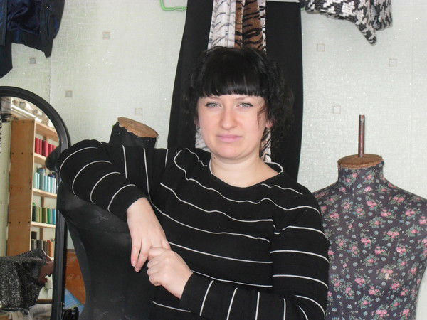 Светлана Дворецкая