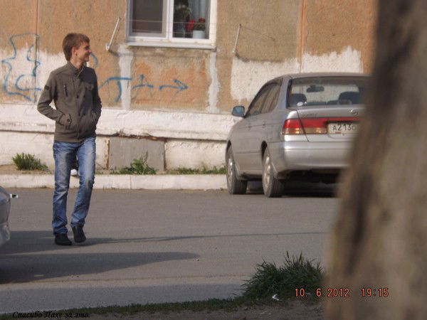 Руслан Савчук