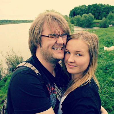 Полина Романова