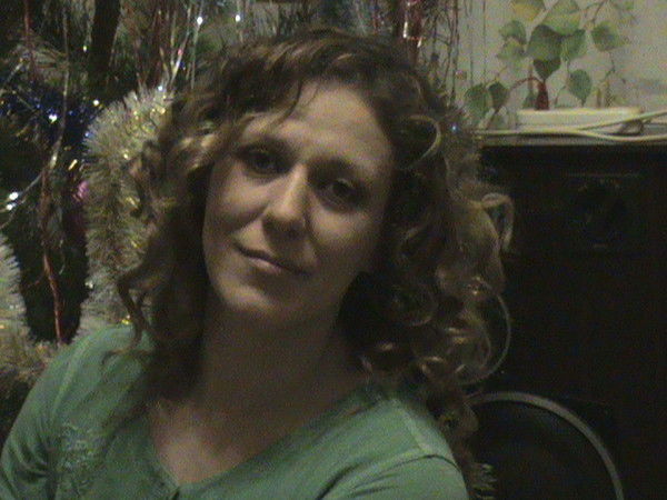 Лина Дягилева