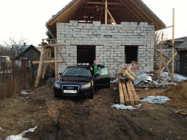 Дамир Татарин)