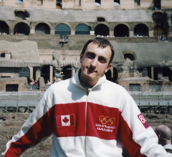 Андрей Зайцев