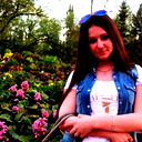 Анастасия Григорьева