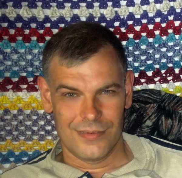 дима веснин