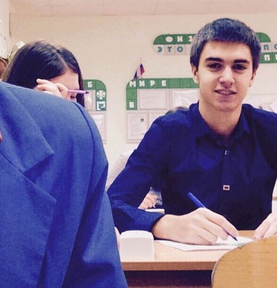 Марат Назаров