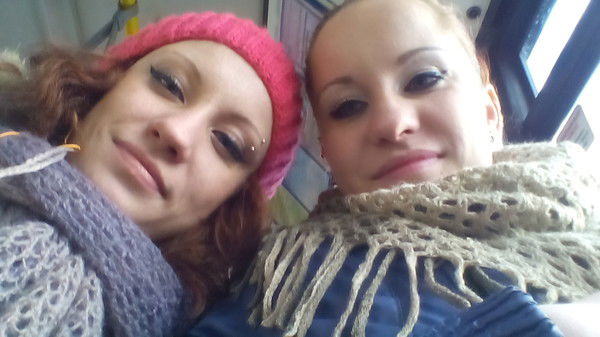 Санечка Санечка