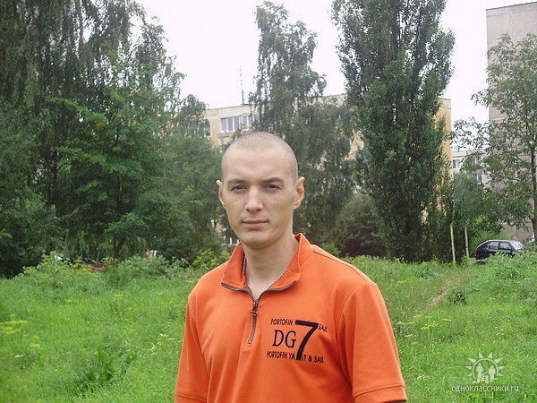 Игорь Мамед