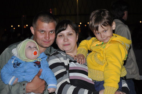 Александр Mарыксин