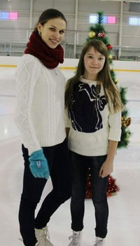 Полина Беспалова