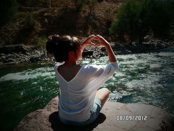 Азиза Сайдарипова