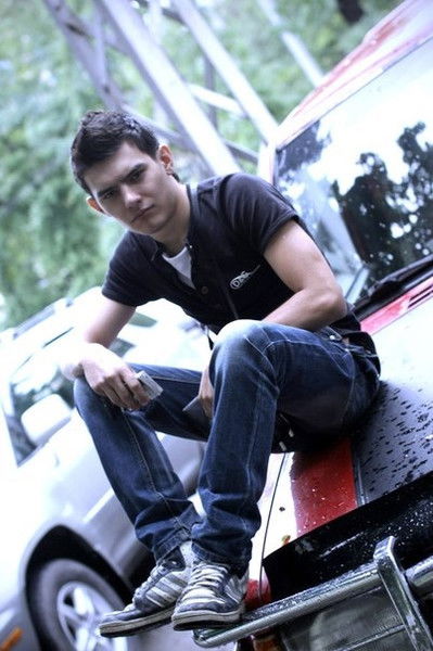 Евгений Якупов