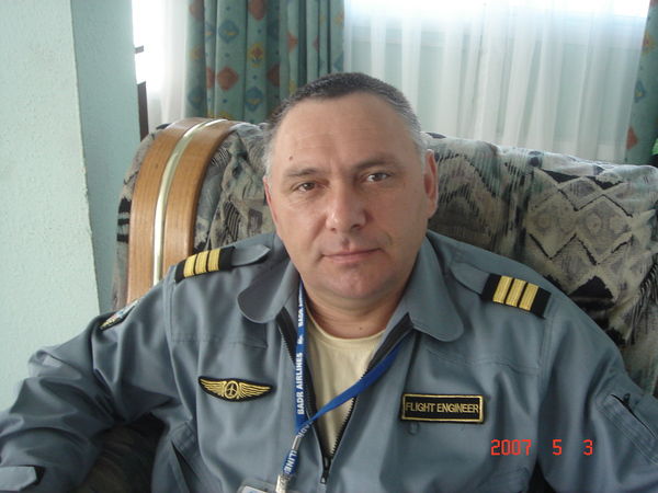 Владимир Ильченко