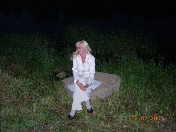 Татьяна Орлова