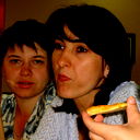 Марина Ничволодина