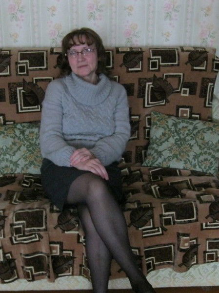 Елена Чеснокова