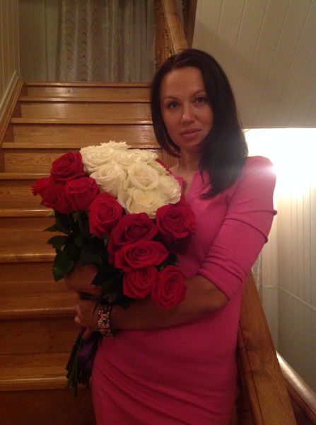 Альбина Сагадиева