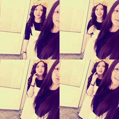 Хадижа Магомедова