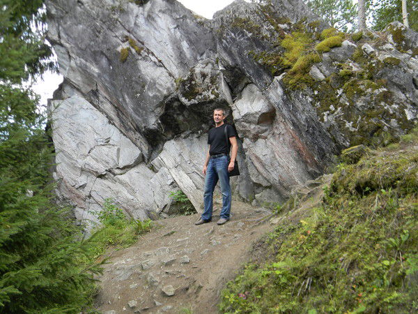 Игорь Тифантьев