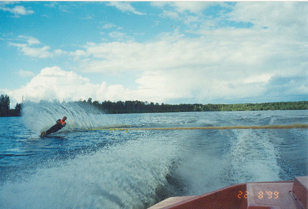 Олег Алексеев