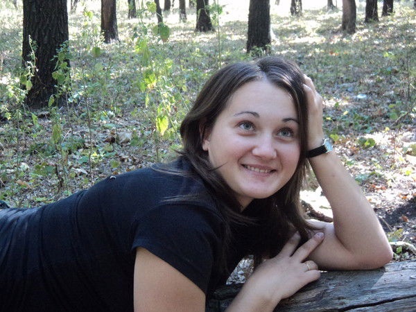 Яна Пастушенко